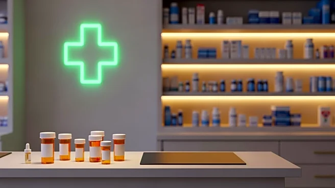 Pharmacies Play Key Role in Substance Use Disorder Treatment in the UK