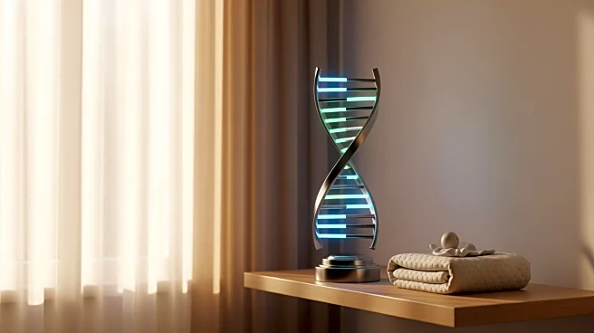 Australian Parents Support Genomic Newborn Screening for Early Diagnosis