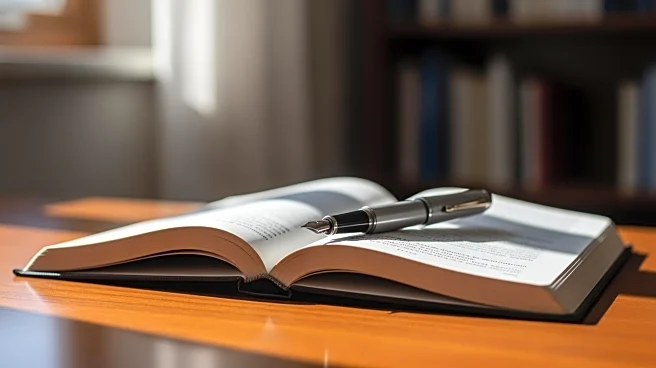 The Role of Book Reviews in Academic Scholarship Explored