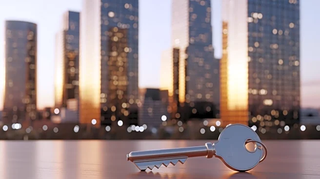 Eileen Higgins Elected Miami Mayor, Ending 30-Year Republican Hold