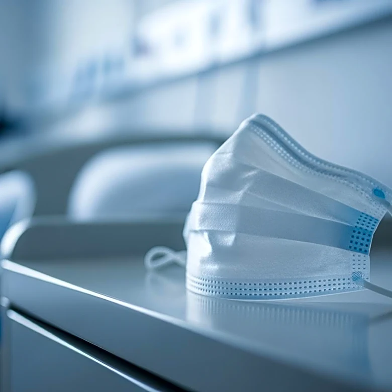 Israeli Doctors Advocate for Hospital Mask Mandate Amid Global Flu Surge