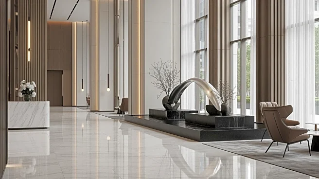 Hyatt Completes Major Renovation of Park Hyatt Tokyo, Enhancing Guest Experience