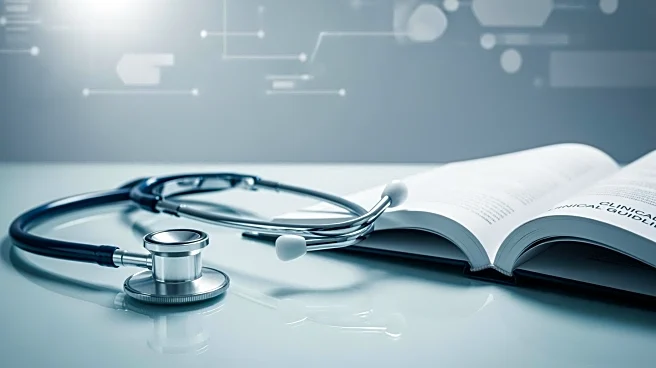 Ophthalmologist's Guide to Clinical Practice Guidelines: GRADE Frameworks Explained