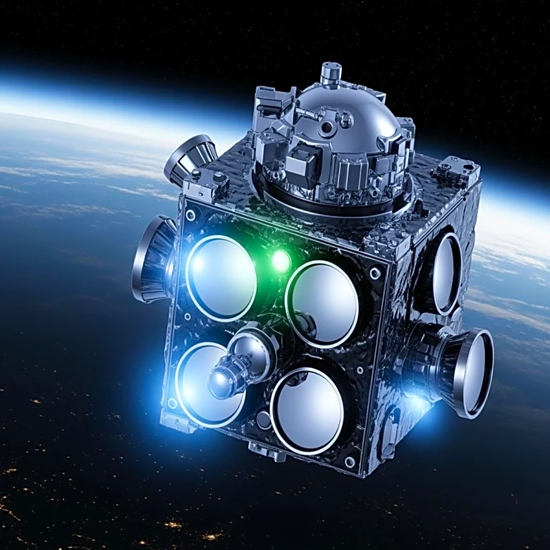 NASA's AVIRIS-5 Begins Mapping Lithium and Critical Minerals in the American West