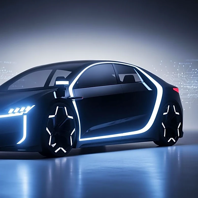 Rep. Jasmine Crockett Announces U.S. Senate Run Amid Waymo Self-Driving Car Controversy