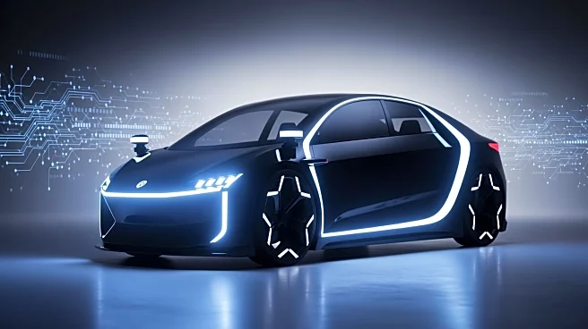 Rep. Jasmine Crockett Announces U.S. Senate Run Amid Waymo Self-Driving Car Controversy