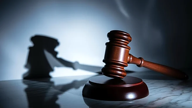 President Trump Warns of 'Dark and Sinister Forces' as Supreme Court Decision on Tariffs Looms