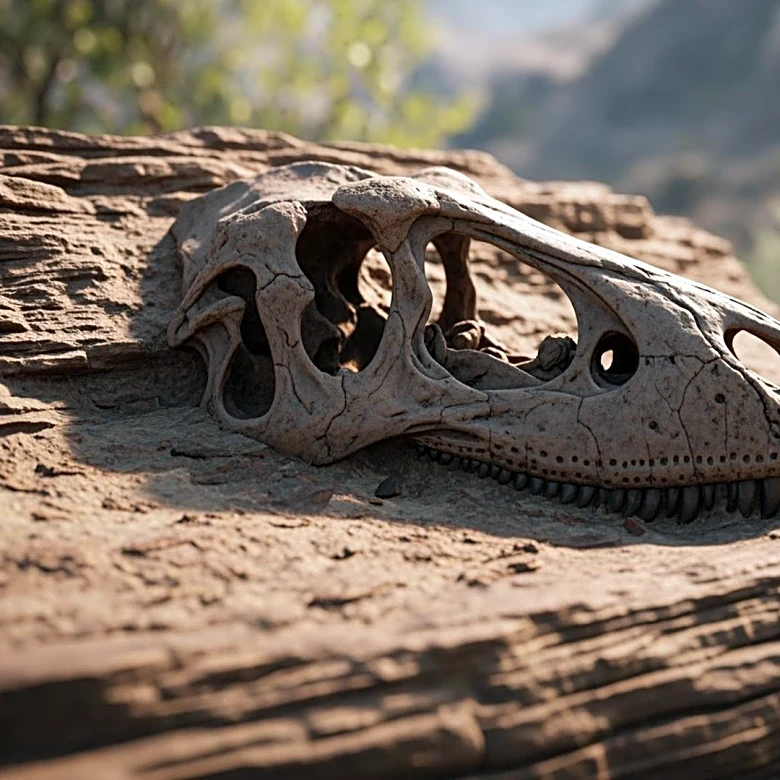 New Dinosaur Species Brontotholus Harmoni Discovered in Montana