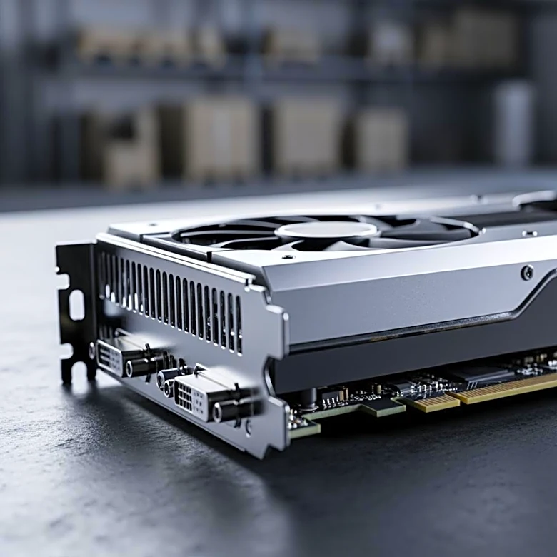 Texas Authorities Arrest Individuals in NVIDIA GPU Smuggling Operation Targeting China