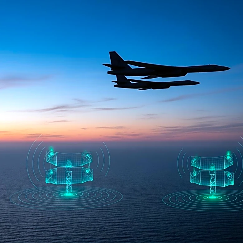 Joint Chinese-Russian Bomber Patrol Provokes Japanese and South Korean Military Response