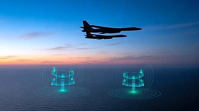 Joint Chinese-Russian Bomber Patrol Provokes Japanese and South Korean Military Response