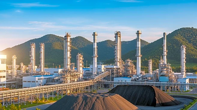 DRC Expands Mineral Beneficiation with Special Economic Zones and New Refineries