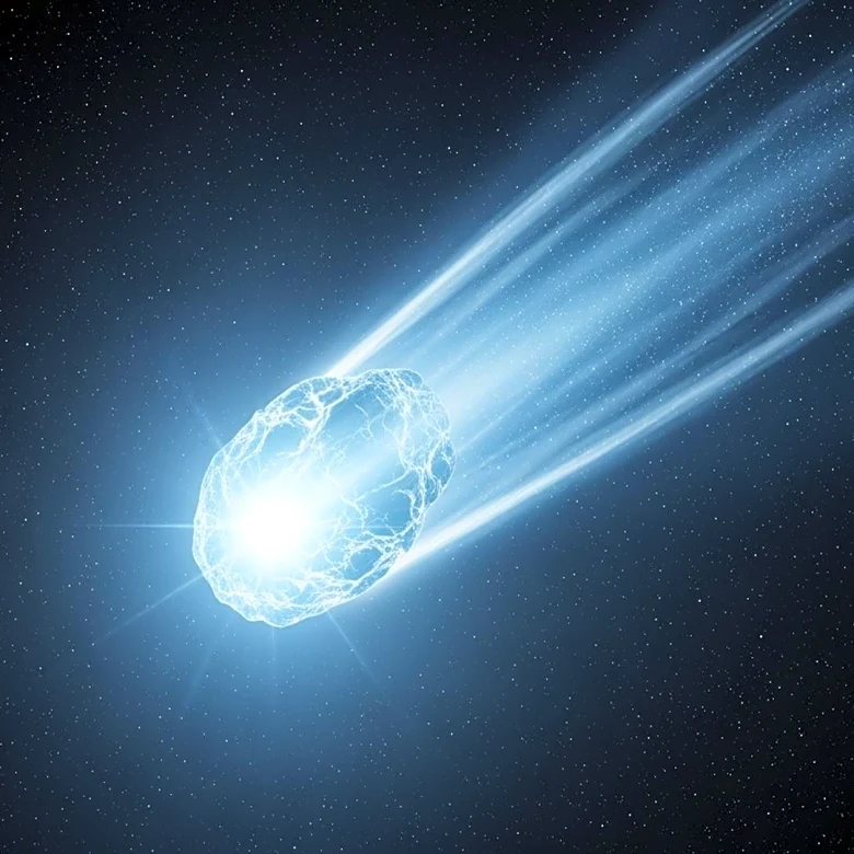 Interstellar Comet 3I/ATLAS Approaches Earth with New Observations