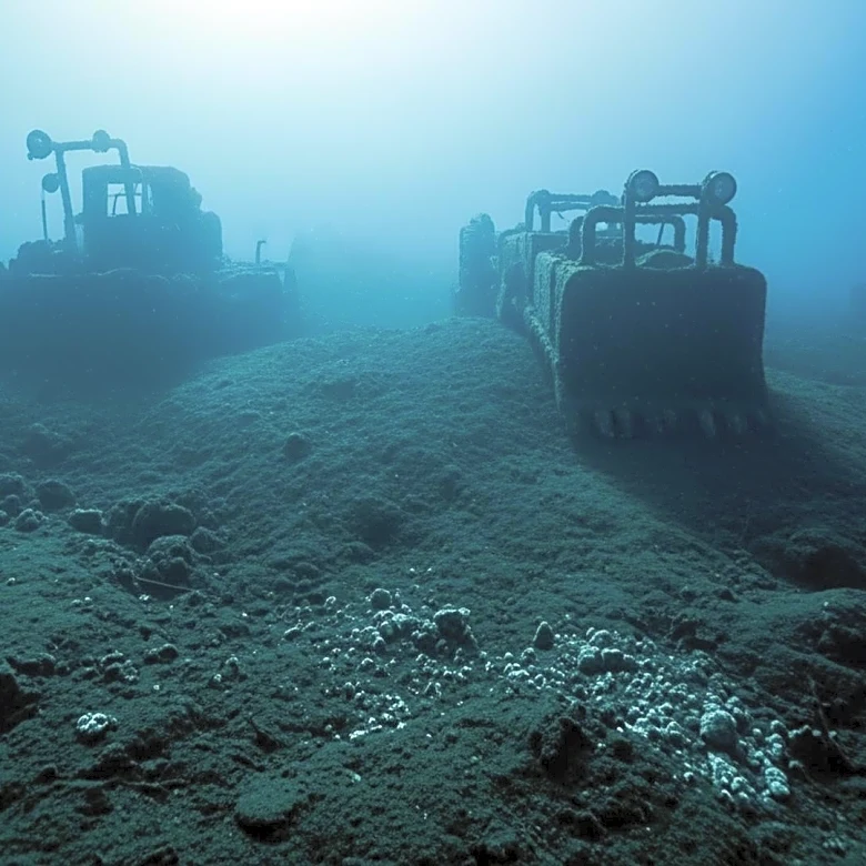 Study Reveals High Economic Risks of Cook Islands Seabed Mining