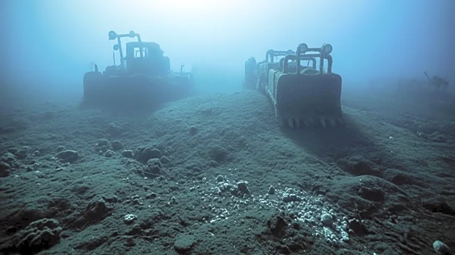 Study Reveals High Economic Risks of Cook Islands Seabed Mining