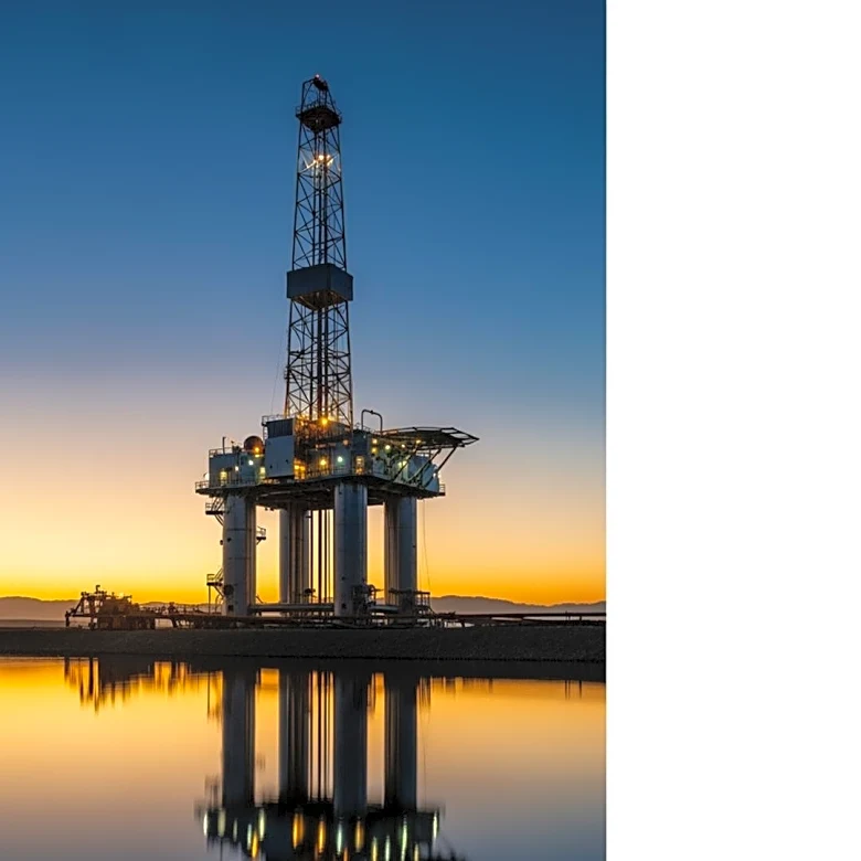 TotalEnergies Acquires Operatorship of Namibia's Mopane Discovery in Deal with Galp