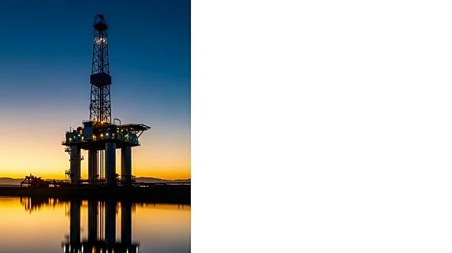 TotalEnergies Acquires Operatorship of Namibia's Mopane Discovery in Deal with Galp