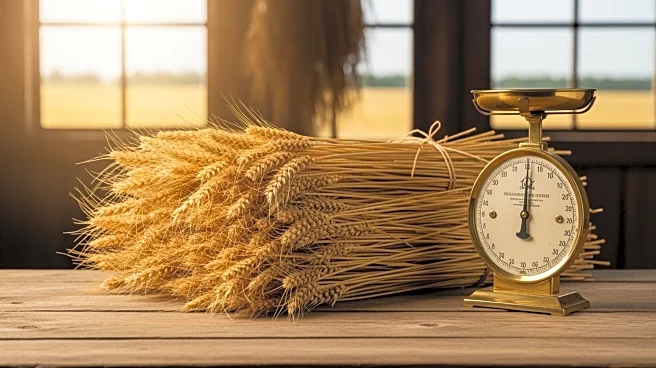 USDA Announces $12 Billion in Bridge Payments to Support Farmers Amid Trade Disruptions