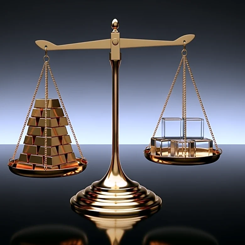 China's $1 Trillion Trade Surplus Highlights Economic Dependence