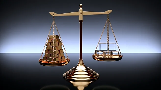 China's $1 Trillion Trade Surplus Highlights Economic Dependence