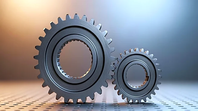 India's Labour Codes Aim to Modernize Workforce Amidst Structural Challenges