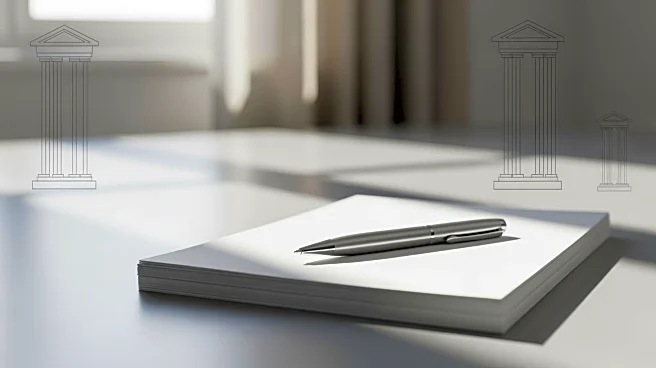 Trump Administration's Management Agenda Focuses on Federal Workforce Reforms