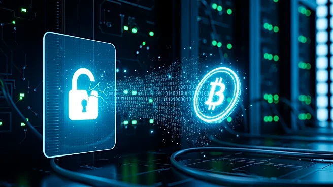 North Korean Hackers Exploit React2Shell Vulnerability, Targeting Cryptocurrency