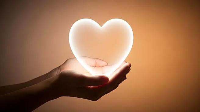 Israeli Foundation Emphasizes Humanity in Post-Crisis Philanthropy Efforts