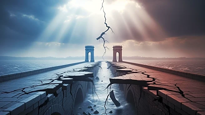 Ukraine at Critical Juncture as European Allies Increase Pressure on Russia