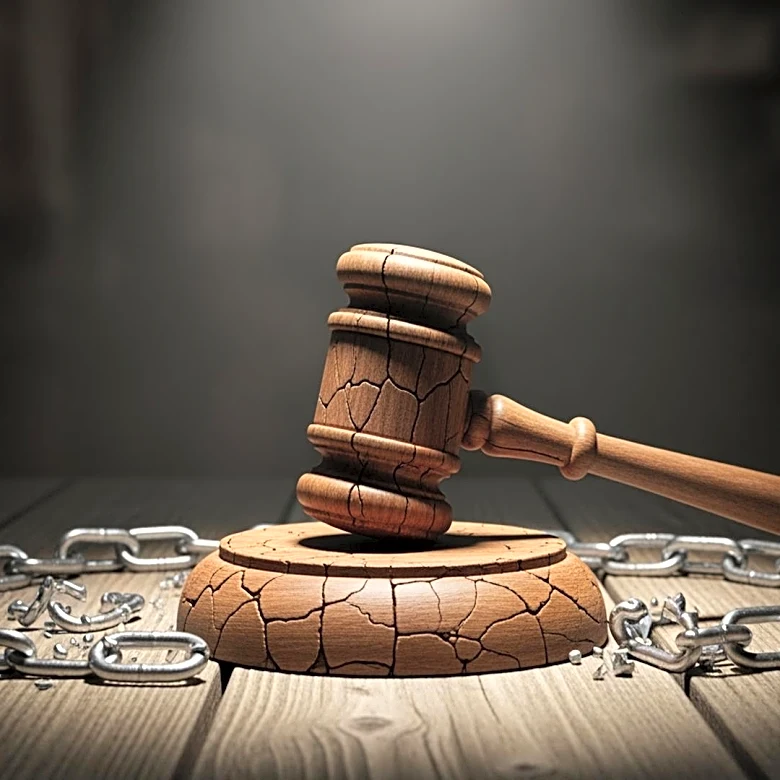 Sudan Militia Leader Sentenced for War Crimes in Darfur