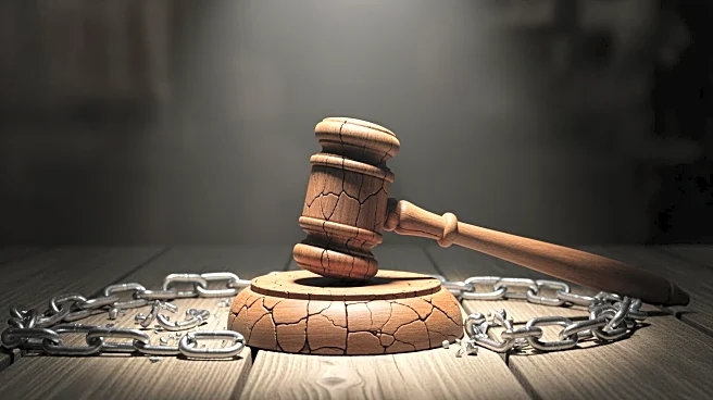 Sudan Militia Leader Sentenced for War Crimes in Darfur