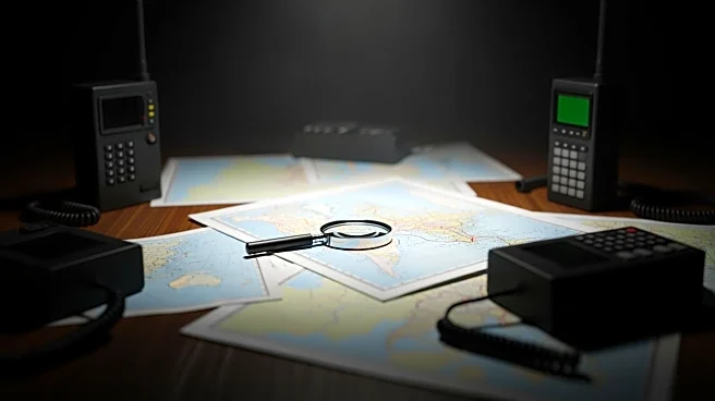 Israeli Military's Hostage Rescue Efforts Hampered by Intelligence Gaps