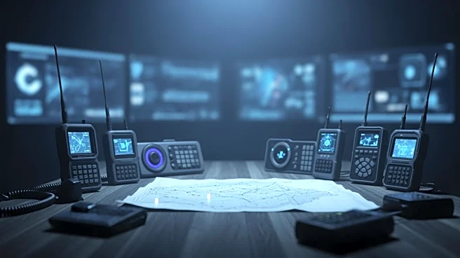 Israeli Military to Investigate Intelligence Failures in Hamas Attack