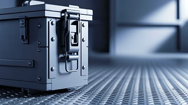 U.S. Approves $2.68 Billion Munitions Sale to Canada to Enhance Military Capabilities