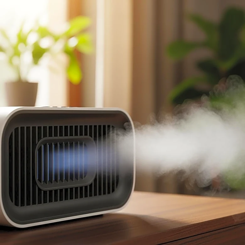 Research Highlights Health Risks from Home Appliances Emitting Harmful Particles