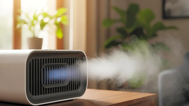 Research Highlights Health Risks from Home Appliances Emitting Harmful Particles