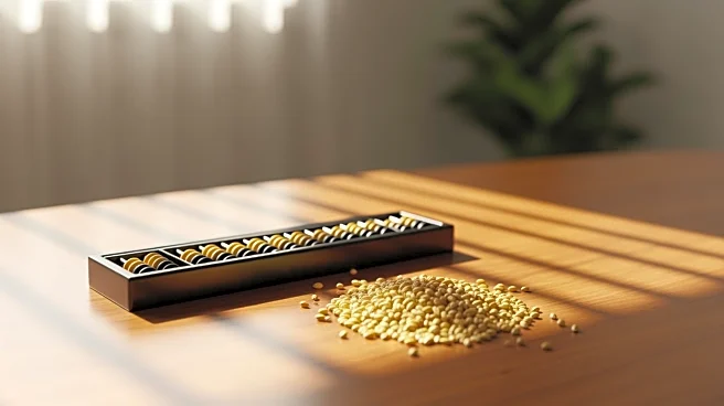 Central Bank of Nigeria Inaugurates New Board to Boost Agricultural Financing