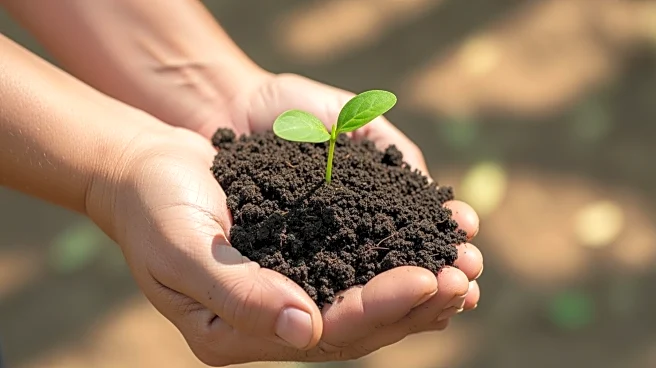 Nonprofit Leaders Advocate for Land Justice and Community Stewardship