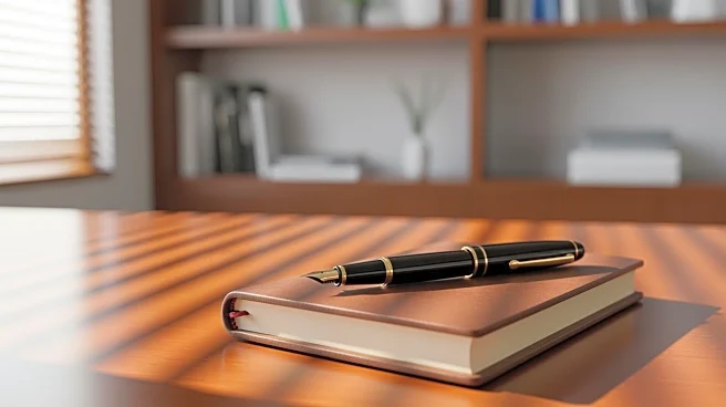 Canada's Ambassador to the U.S. Resigns Ahead of Trade Agreement Review