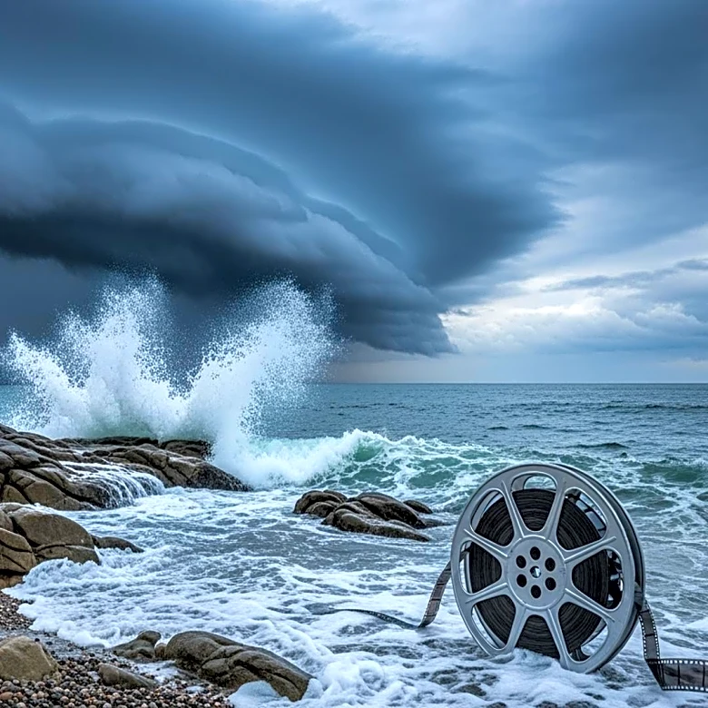 Red Sea Film Festival Suspends Activities Due to Severe Weather in Jeddah