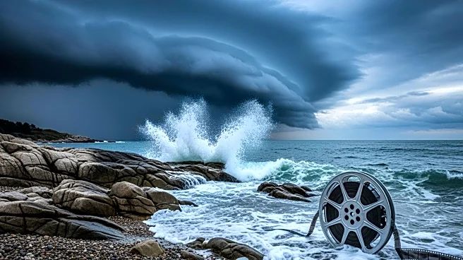 Red Sea Film Festival Suspends Activities Due to Severe Weather in Jeddah