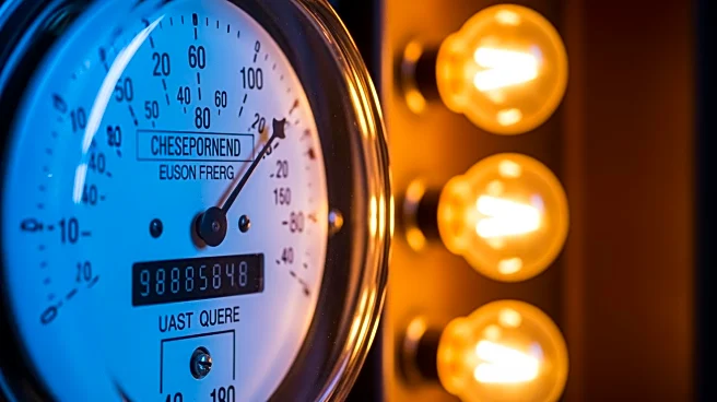 ComEd Proposes $268 Million Rate Hike Amidst Rising Power Bills and Customer Relief Efforts