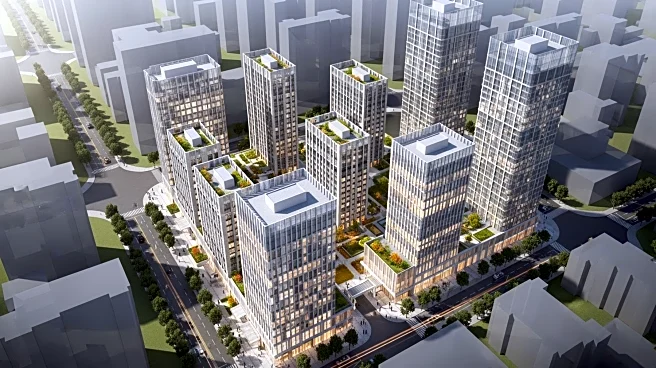 New York City Selects Developer for 100 Gold Street Redevelopment, Adding 3,700 Apartments