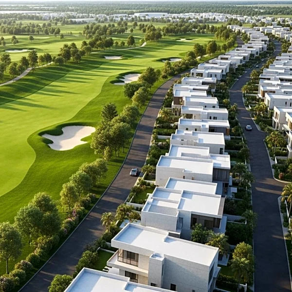 Golf Course Redevelopment in the UK: Policy Shifts Aim to Address Housing Needs