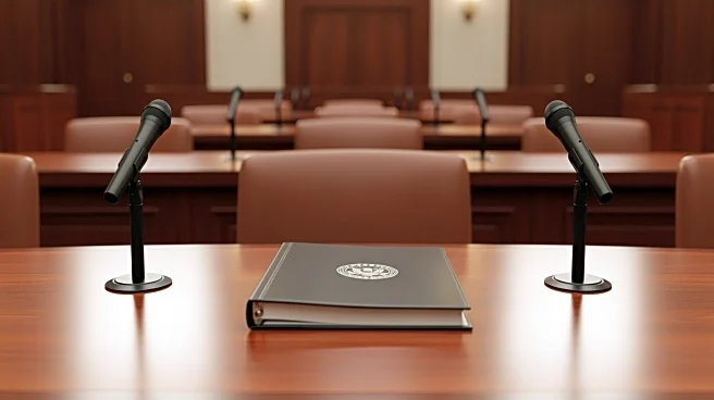 Senate Democrats Push for ACA Tax Credit Extension Amid House Proposals