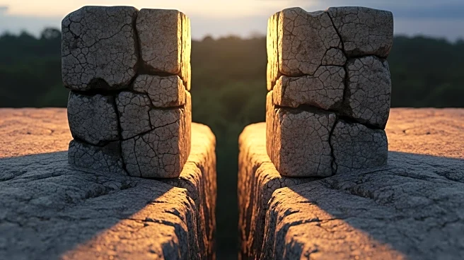 Thailand-Cambodia Border Conflict Escalates Amid Sovereignty Disputes