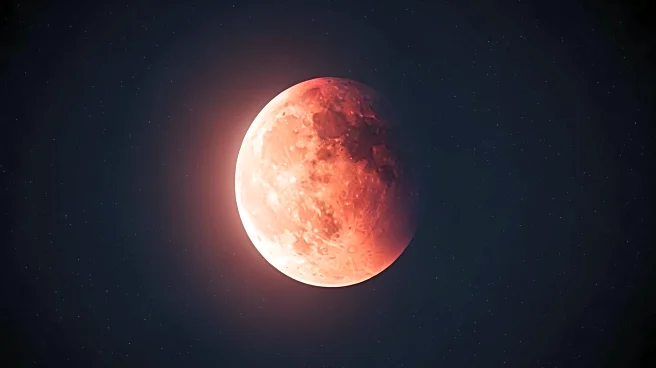Total Lunar Eclipse Scheduled for March 2026: A Celestial Event to Watch