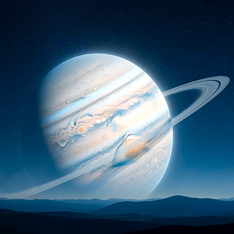 Jupiter's Opposition in January 2026: A Bright 'Christmas Star' for Skywatchers