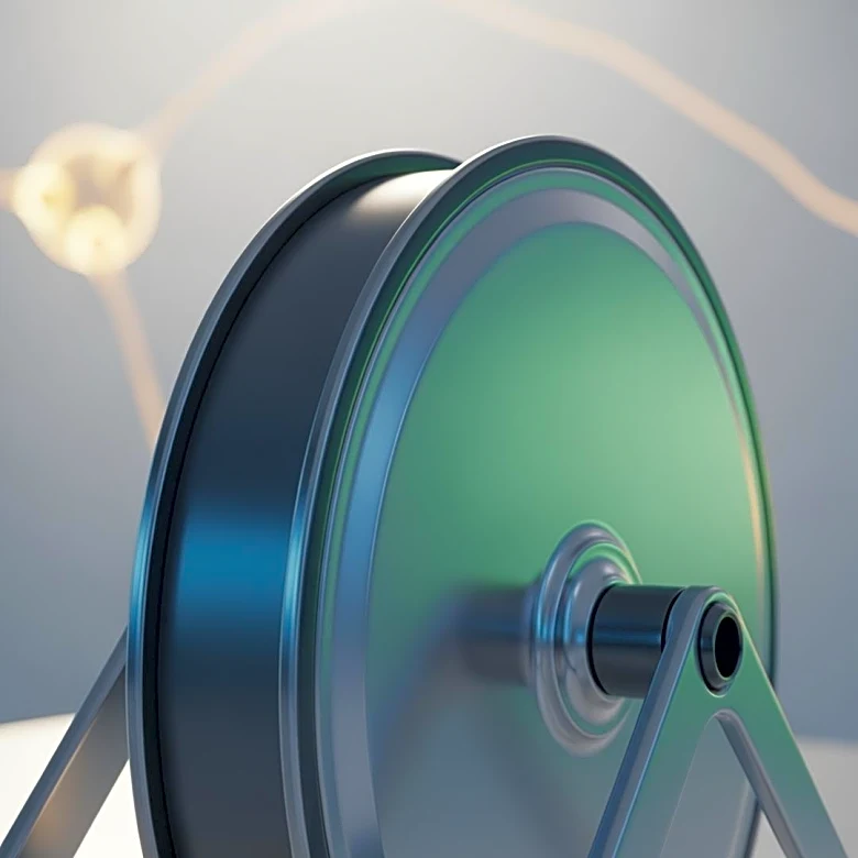 Study Shows Voluntary Exercise Boosts Dopamine and Motor Skills in Aging Mice