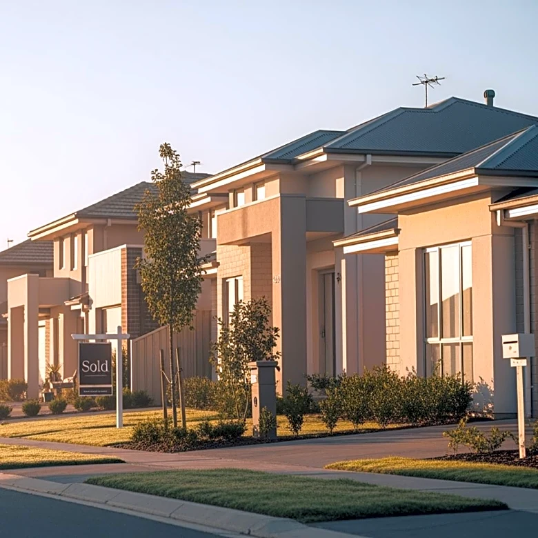 Realtor.com Forecasts Gradual Housing Market Stabilization in 2026